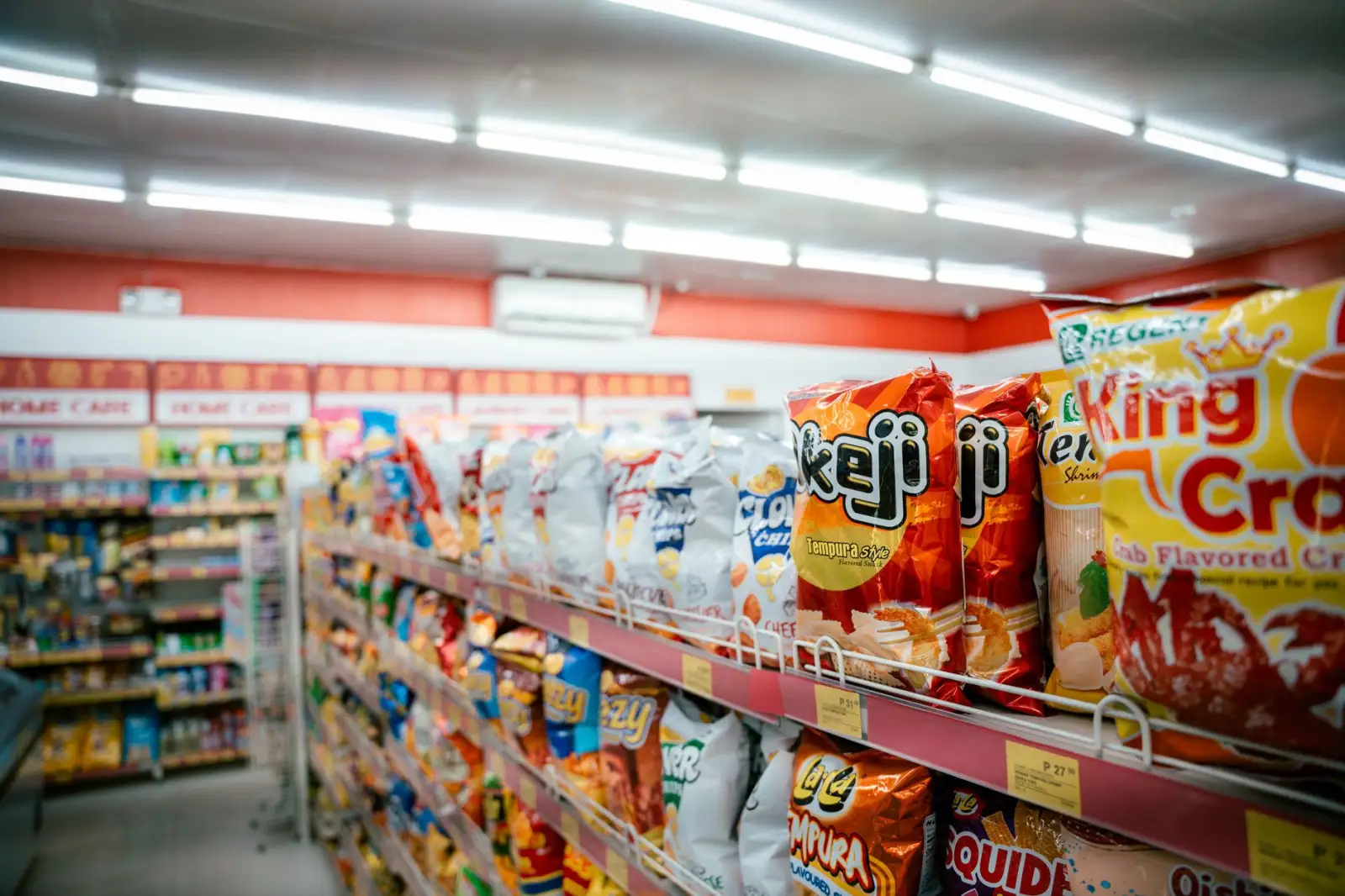 阜阳麻辣食品厂家解读：辣条等方便食品生产工艺与质量管控要点正文配图 1