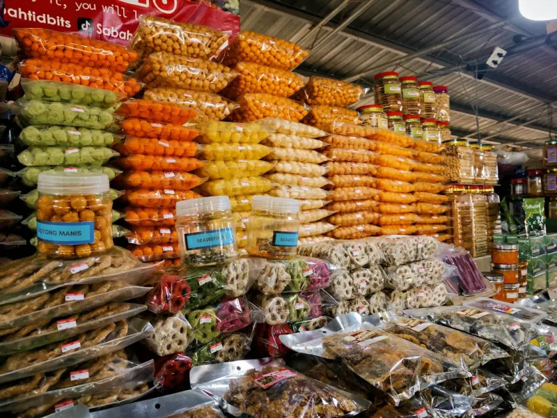 阜阳雪伟食品麻辣休闲食品核心产品线与适用消费场景介绍正文配图 2