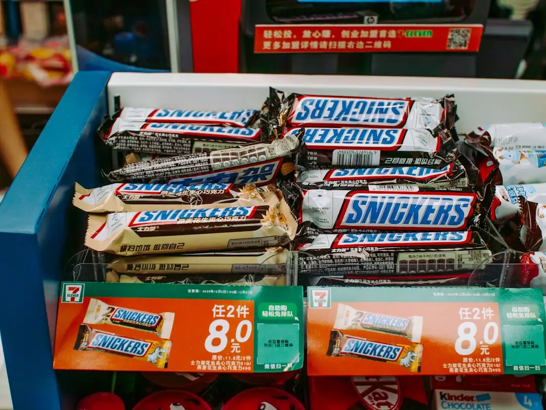 阜阳麻辣食品厂家雪伟食品的辣条产品体系与麻辣休闲食品业务介绍正文配图 2