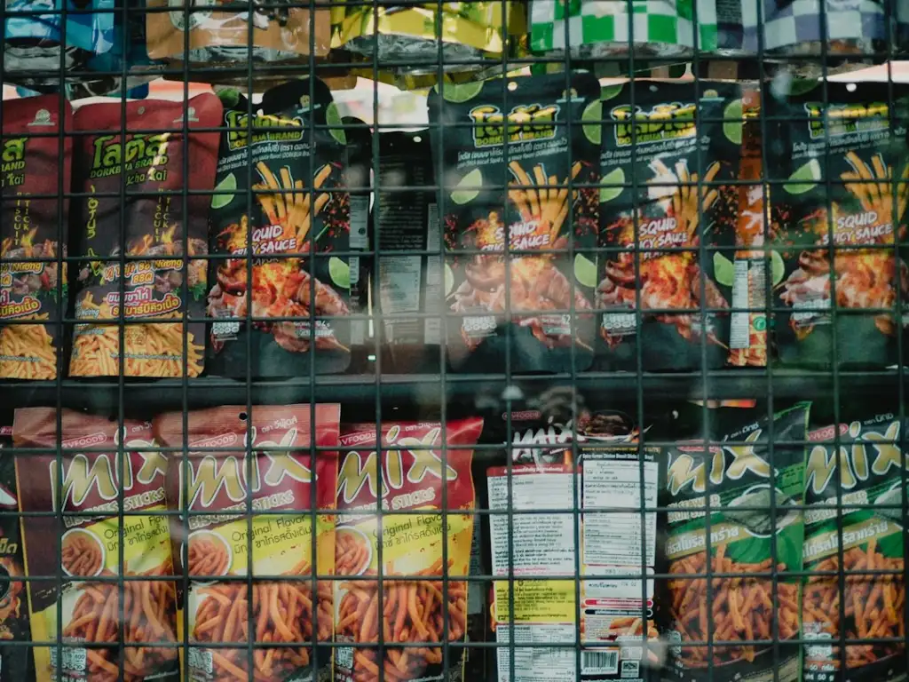龟兔赛跑大面筋等麻辣食品的生产研发能力与合作方式说明正文配图 2